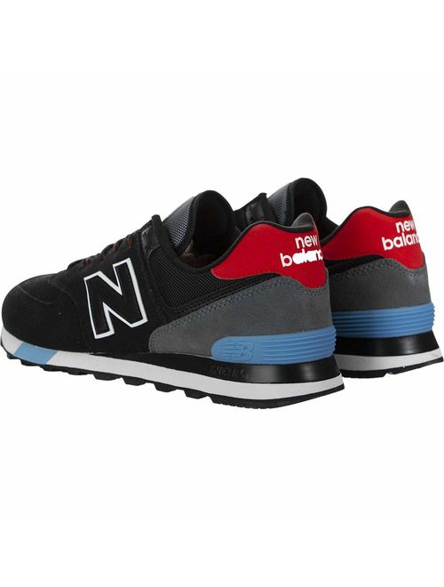 New Balance Men's Iconic 574 V2 Sneaker