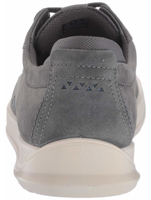 ECCO Men's Byway Sneaker