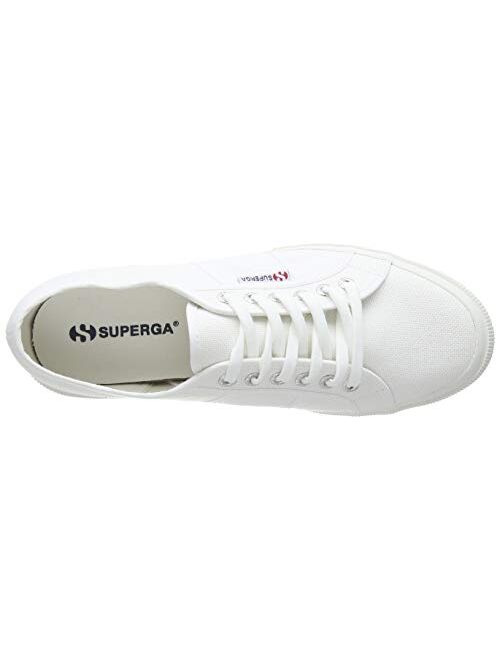 Superga 2750 Cotu Classic, Unisex Adults' Low-Top Sneaker