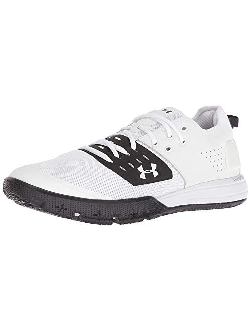Under Armour Men's Charged Ultimate 3 Sneaker