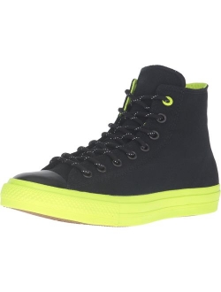 Unisex Chuck Taylor All Star II High Top Sneakers
