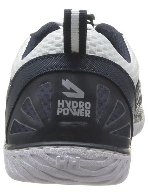 Helly Hansen Men's Hydropower 4 Fashion Sneaker, Navy, 7.5