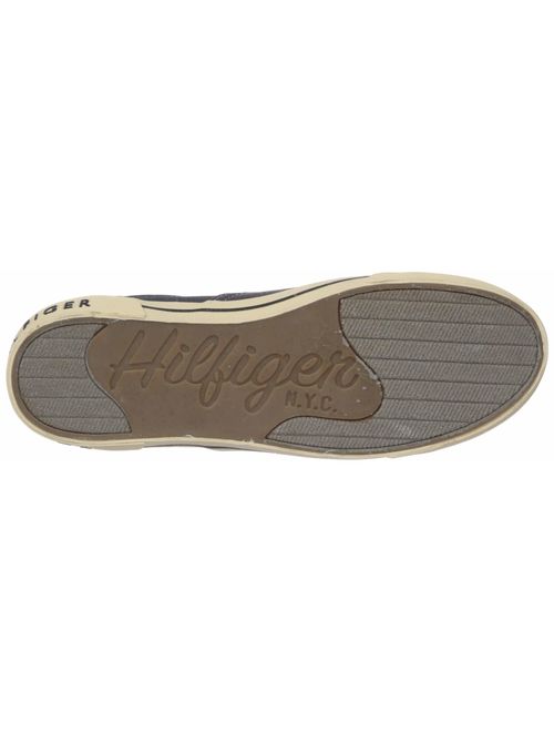 Tommy Hilfiger Men's Pallet6 Sneaker