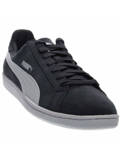 Men's Smash Suede Lthr Fashion Sneaker