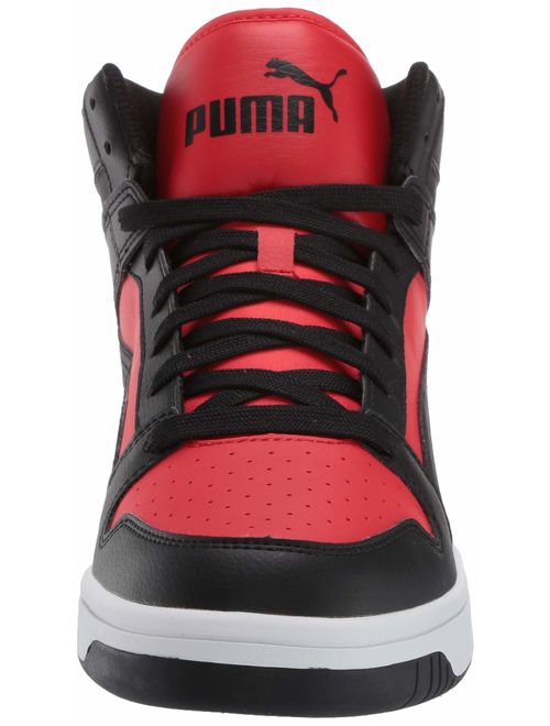 PUMA Rebound Layup Sneaker