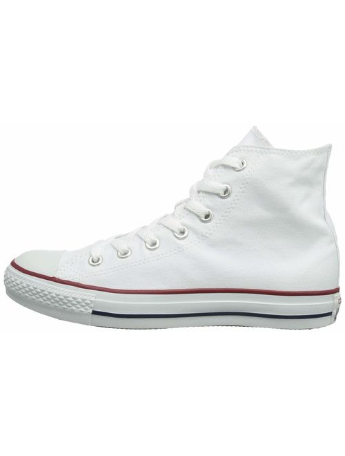 Converse All Star Hi Fashion Sneakers Optical White m7650-Size 13 Women / 11 Men