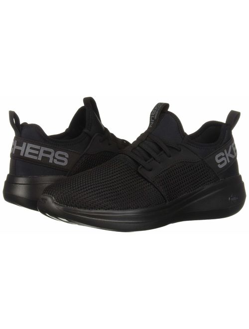 Skechers Men's Go Run Fast-55103 Sneaker