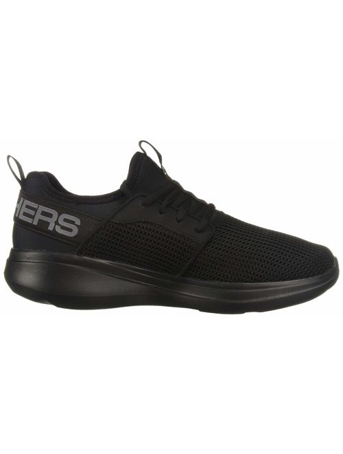 Skechers Men's Go Run Fast-55103 Sneaker