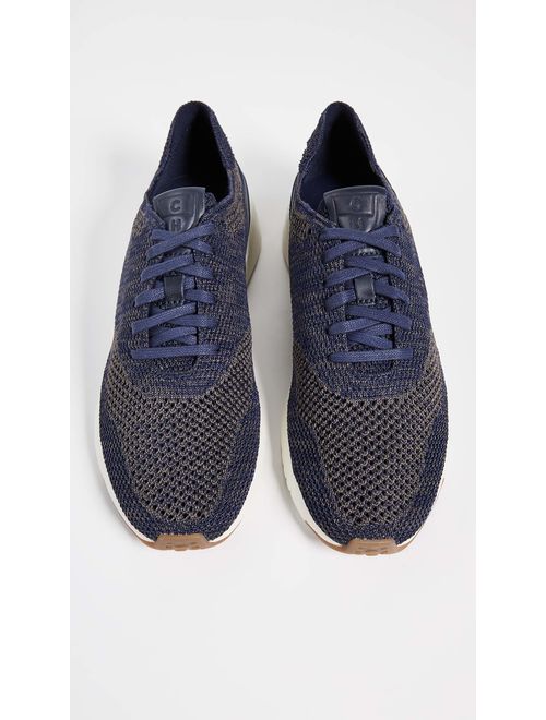 Cole Haan Men's Grandpro Runner Stitchlite Sneaker