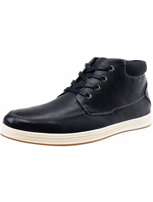 high top casual dress shoes