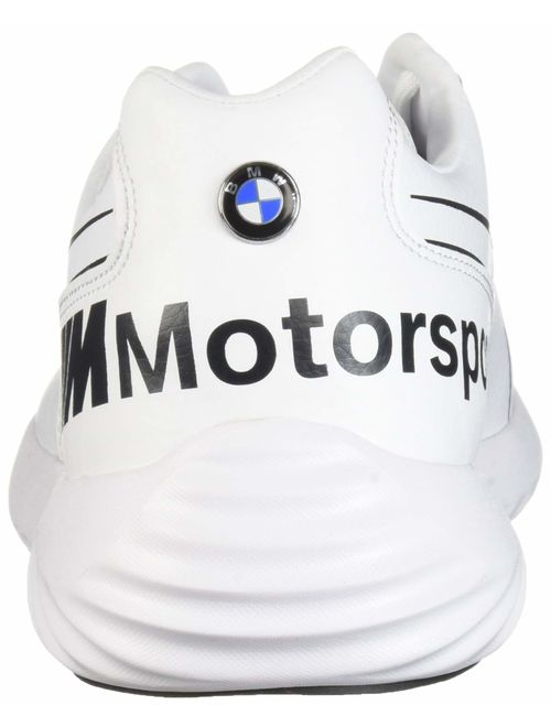 PUMA Men's BMW Speed Cat Sneaker