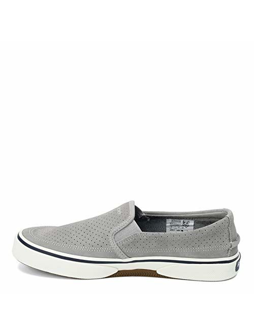 Sperry Top-Sider Halyard CVO Chambray Sneaker Men's