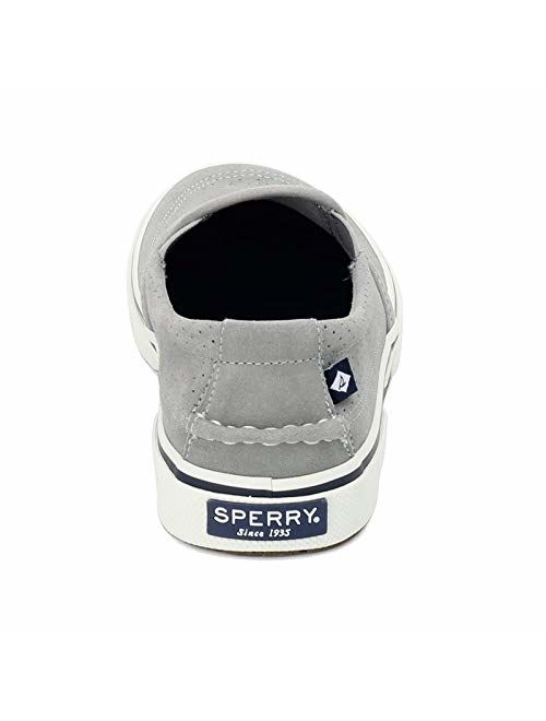 Sperry Top-Sider Halyard CVO Chambray Sneaker Men's