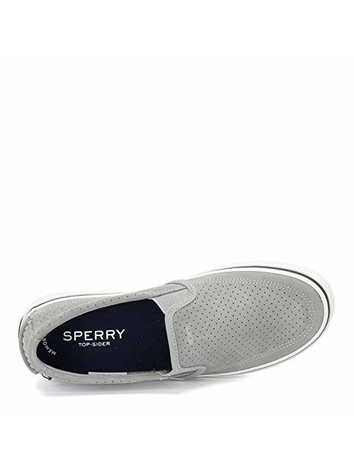 Sperry Top-Sider Halyard CVO Chambray Sneaker Men's