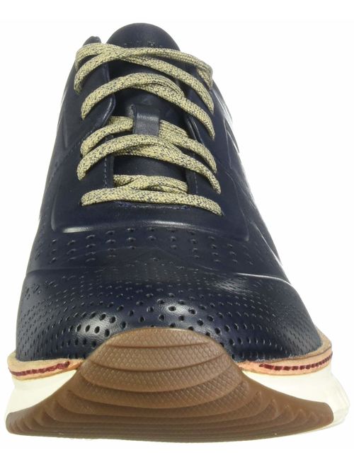 Cole Haan Men's Zerogrand Laser Perforated Sneaker