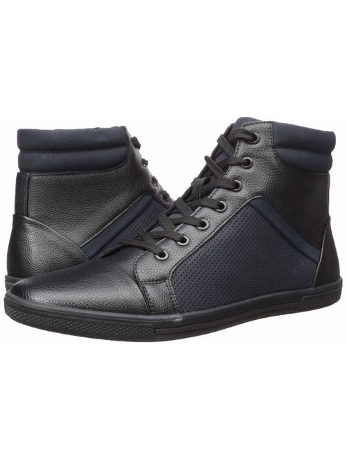 Unlisted by Kenneth Cole Men's Crown Worthy Sneaker