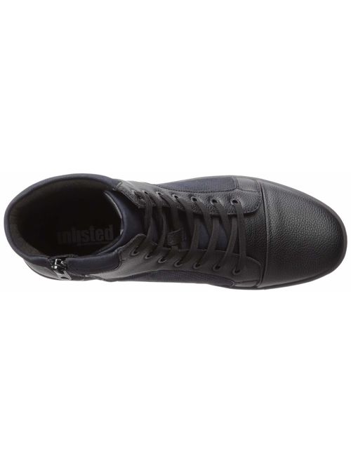 Unlisted by Kenneth Cole Men's Crown Worthy Sneaker