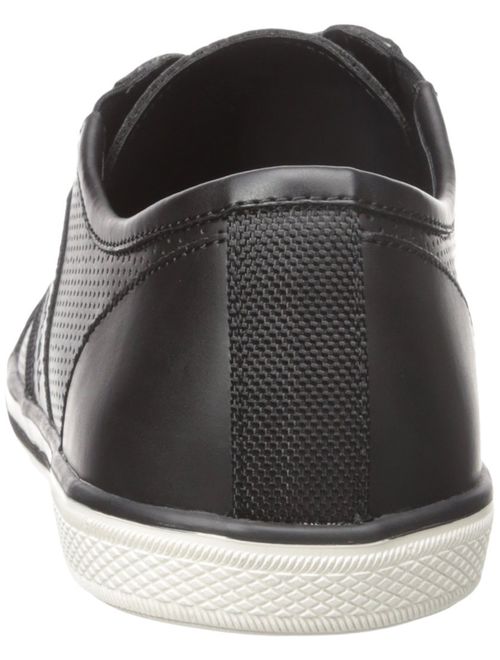 Unlisted by Kenneth Cole Men's Shiny Crown Fashion Sneaker