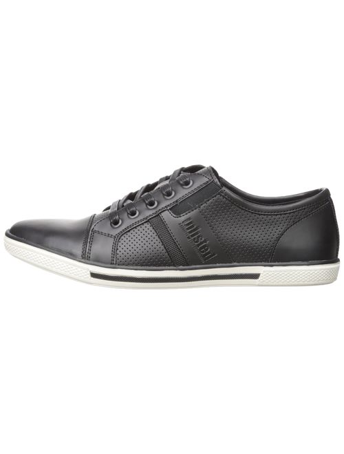 Unlisted by Kenneth Cole Men's Shiny Crown Fashion Sneaker