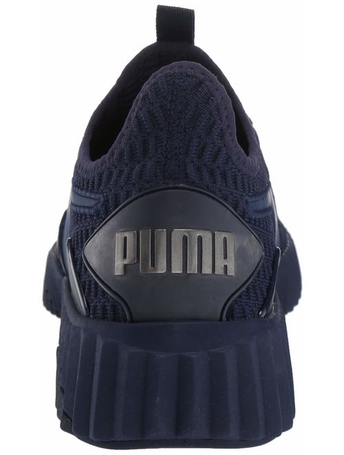 PUMA Men's Defy Sneaker