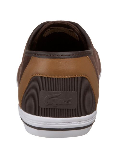 Lacoste Men's Orseit Oxford Sneaker