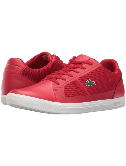 Lacoste Men's Orseit Oxford Sneaker
