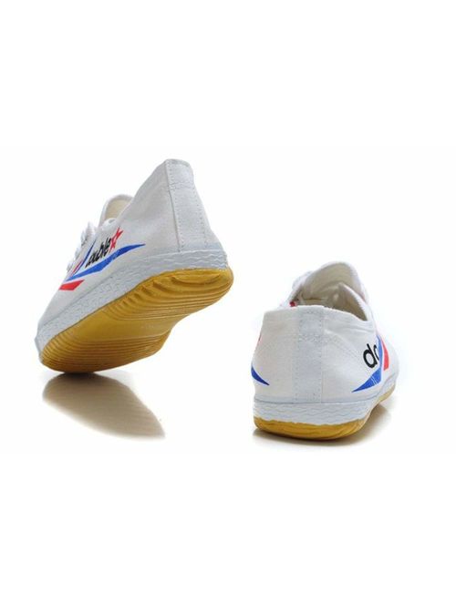 OSdream Canvas Kung Fu Shoes