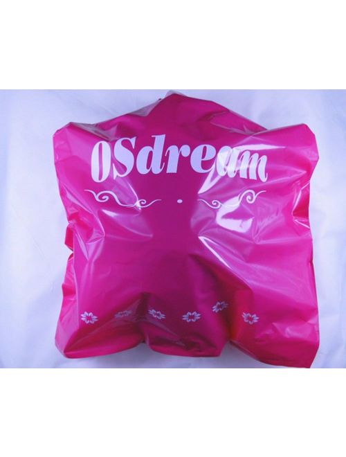 OSdream Canvas Kung Fu Shoes