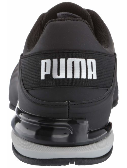 PUMA Men's Viz Runner Cross-trainer Running Shoes