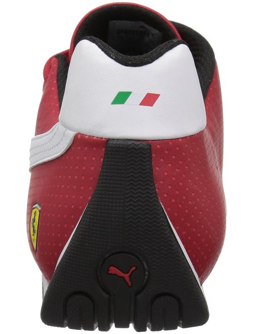 PUMA Men's Ferrari Future Cat OG Sneaker