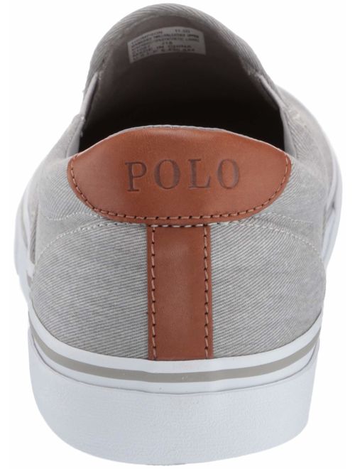 Polo Ralph Lauren Men's Thompson Sneaker