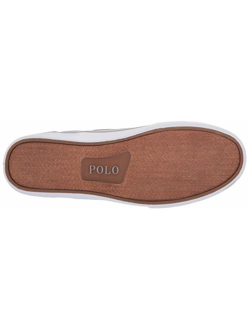 Polo Ralph Lauren Men's Thompson Sneaker