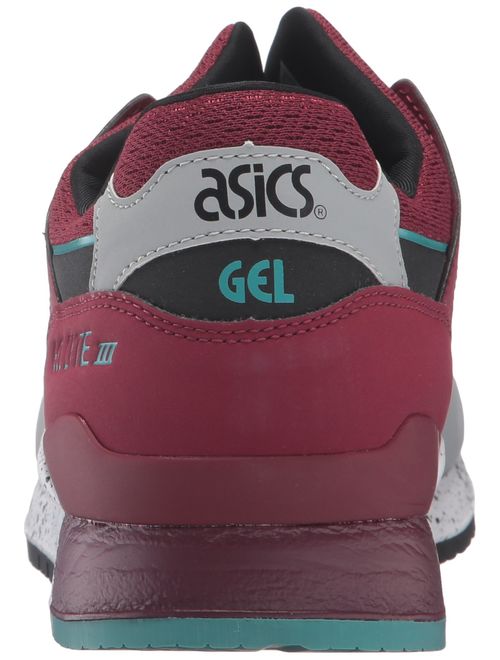 ASICS Men's Gel-Lyte Iii NS Fashion Sneaker