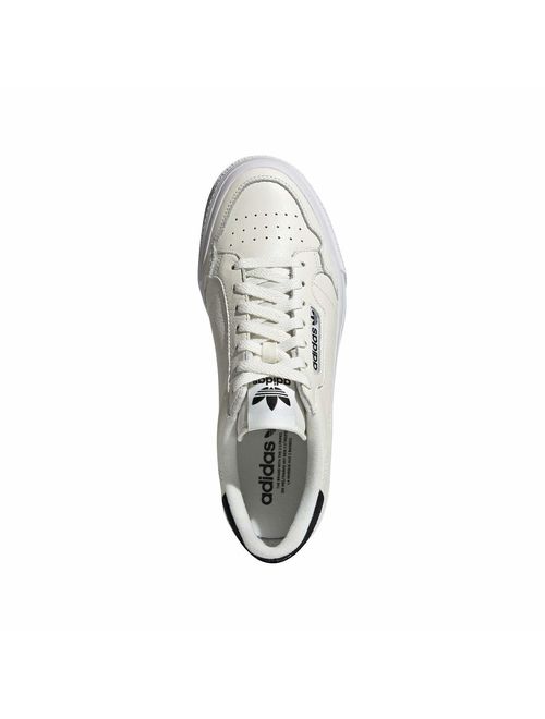 adidas Originals Men's Continental Vulc Sneaker