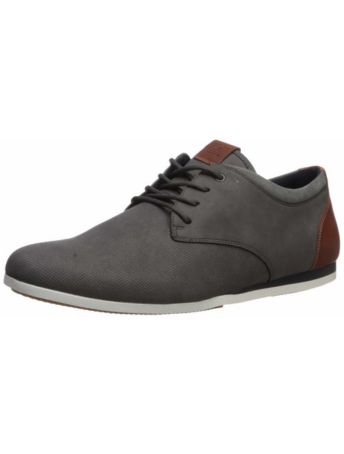 ALDO Men's Aauwen-R Sneaker, Dark Gray, 13