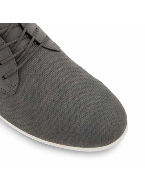 ALDO Men's Aauwen-R Sneaker, Dark Gray, 13
