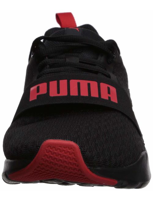 PUMA Men's Wired Sneaker
