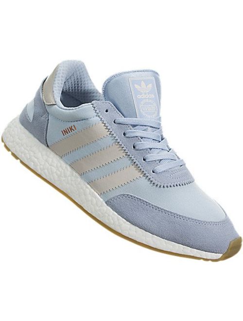 adidas Mens I-5923 Athletic & Sneakers