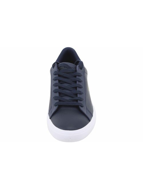 Lacoste Men's Lerond Bl 1 Fashion Sneaker