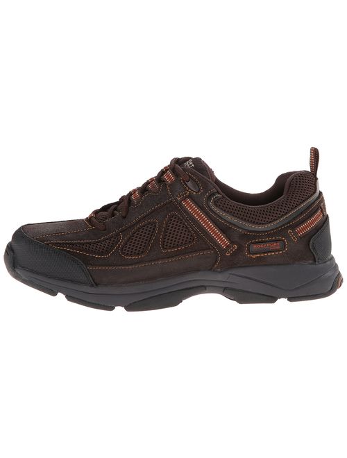 Rockport Men's Rock Cove Fashion Sneaker