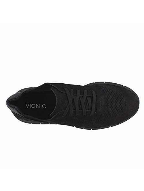 Vionic Men's, Tucker Walking Sneakers