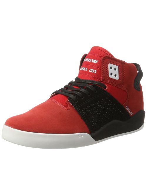 Supra Mens Skytop III Shoes