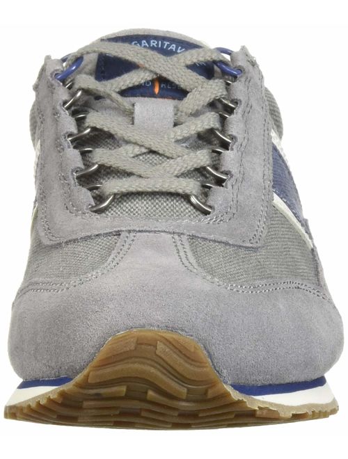 Margaritaville Men's Equator 5 Eyelet Jogger Casual Sneaker