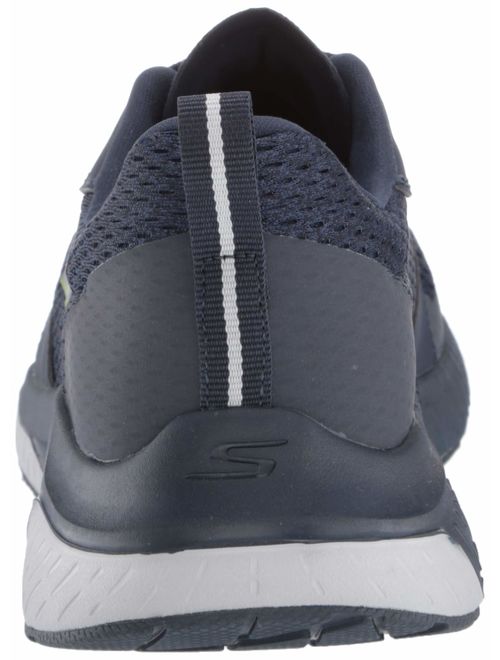 Skechers Men's GO Run STEADY-54888 Sneaker