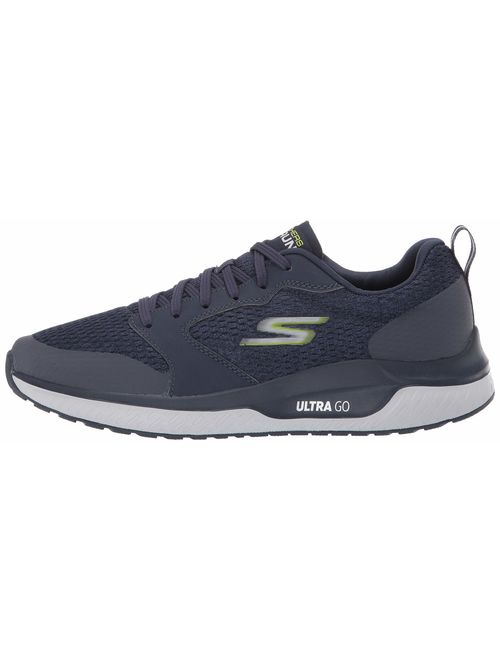 Skechers Men's GO Run STEADY-54888 Sneaker