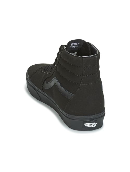 Vans SK8-Hi Canvas Unisex-Adult Hi-Top Sneaker