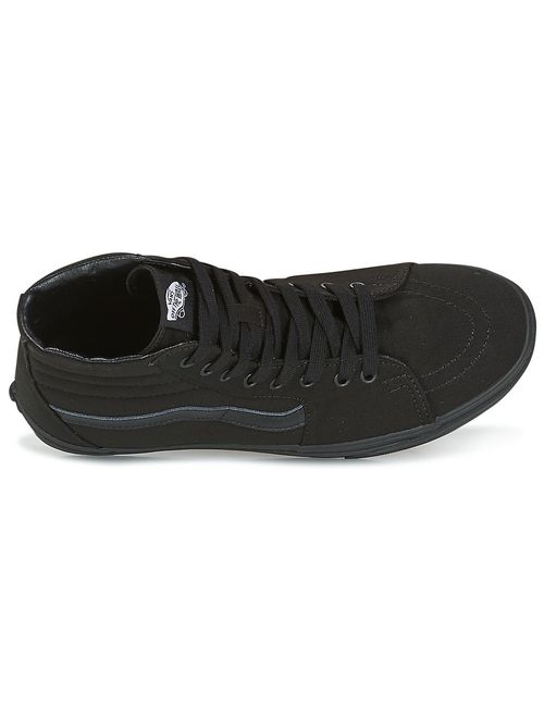 Vans SK8-Hi Canvas Unisex-Adult Hi-Top Sneaker