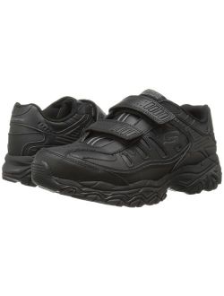 Men's Afterburn Strike Memory Foam Velcro Sneaker