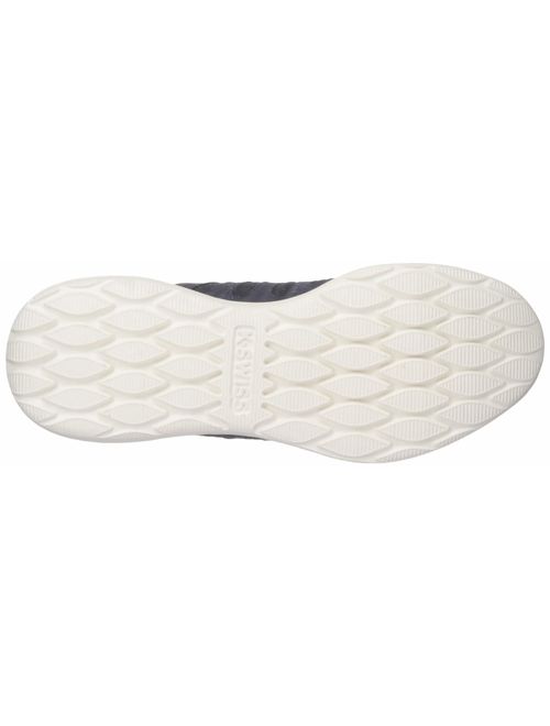 K-Swiss Men's District Sneaker