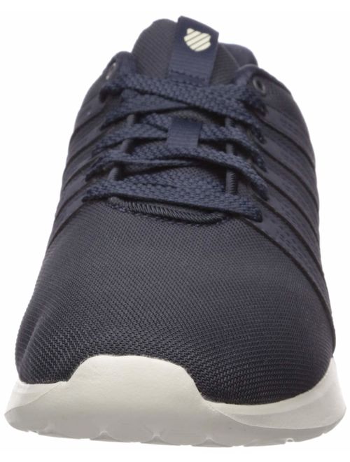 K-Swiss Men's District Sneaker